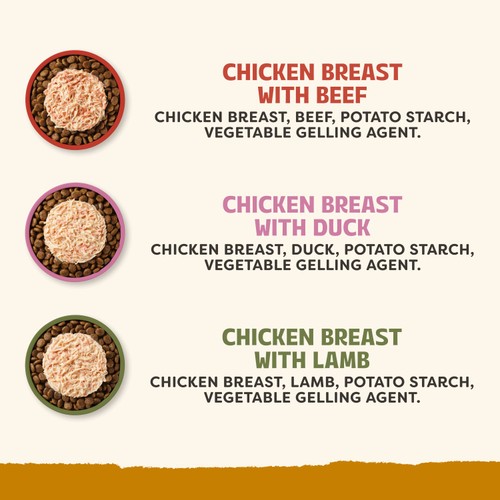 Applaws Taste Toppers Chicken Gravy Multipack thumbnail 5