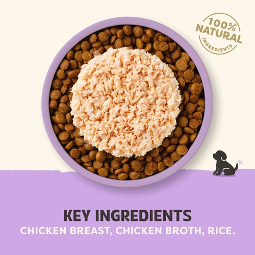 Applaws Taste Toppers Puppy Chicken Multipack thumbnail 5