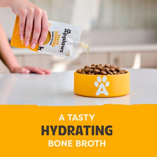 Applaws Taste Toppers Beef Bone Broth thumbnail 6