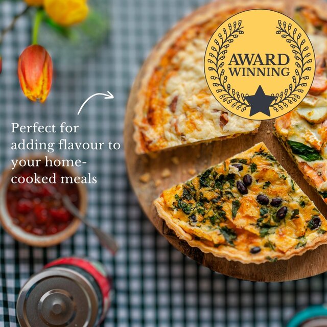 Bay's Kitchen Spicy Tomato Salsa thumbnail 4