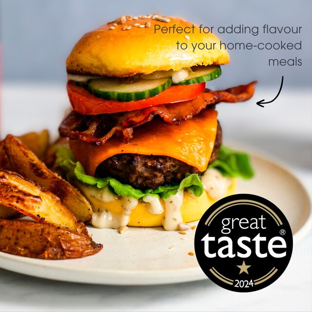 Bay's Kitchen Tomato Ketchup with Sundried Tomatoes thumbnail 5