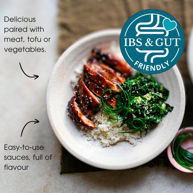 Bay's Kitchen Teriyaki Stir-in Sauce thumbnail 5