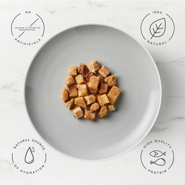 Encore Cat Freeze Dried Tuna Fillet thumbnail 2