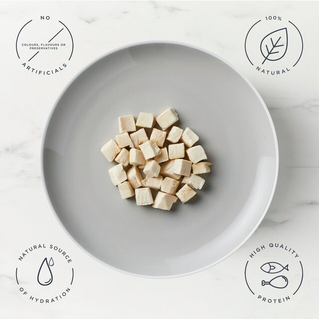 Encore Cat Freeze Dried Chicken Breast thumbnail 3