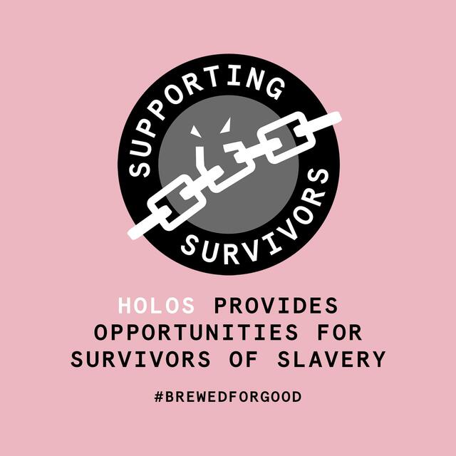 HOLOS Kombucha Soda Raspberry & Lemon thumbnail 4