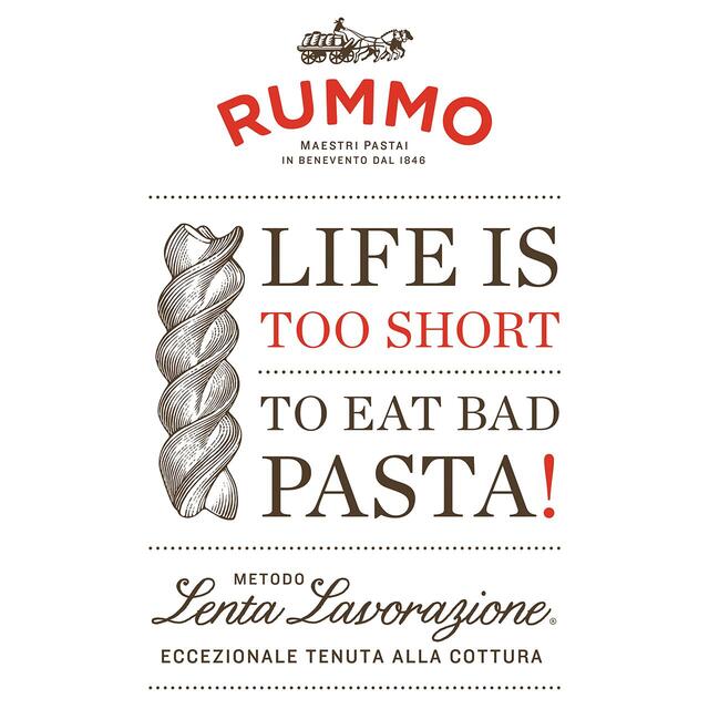 Rummo Fettuccine Pasta No.89 thumbnail 2