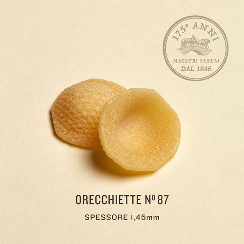 Rummo Orecchiette Pasta No.87 thumbnail 2