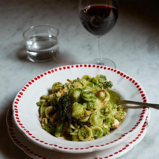 Rummo Orecchiette Pasta No.87 thumbnail 3