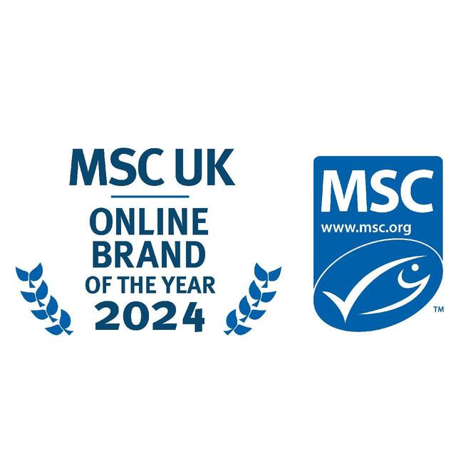 Ocado 2 MSC Haddock Fillets Skin on & Boneless thumbnail 4