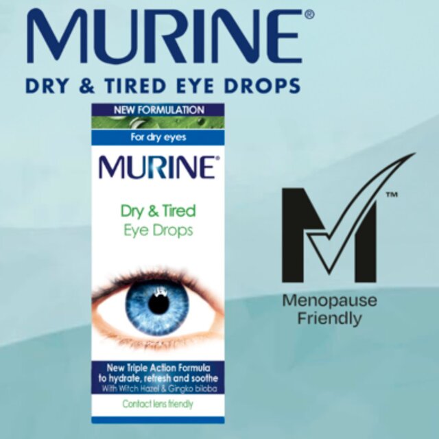 Murine Dry & Tired Eyes thumbnail 2