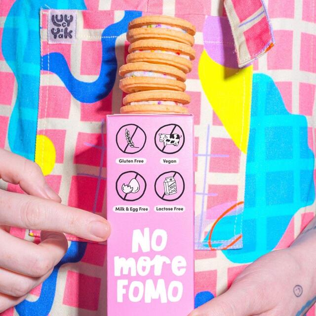 Crave Bisco's Cookies thumbnail 5