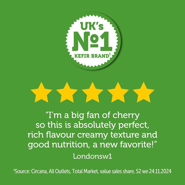 Biotiful Kefir Protein Cherry thumbnail 6