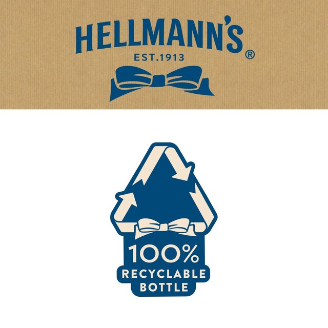 Hellmann's Real Mayonnaise thumbnail 6