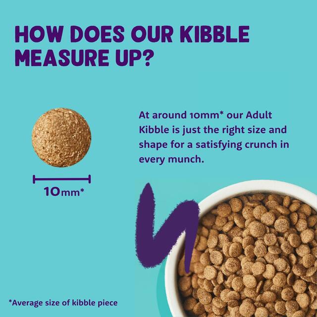 Edgard & Cooper Cat Dry Food Adult Chicken thumbnail 5