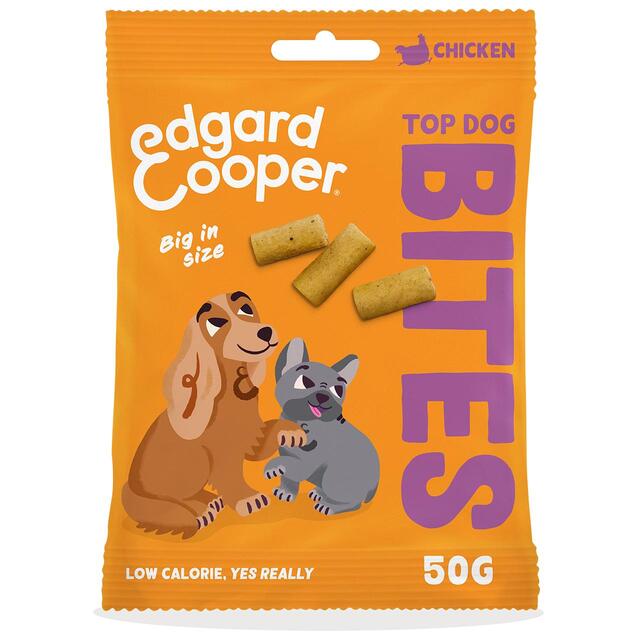 Edgard & Cooper Fresh Dog Large Bites Adult Grain Free Chicken