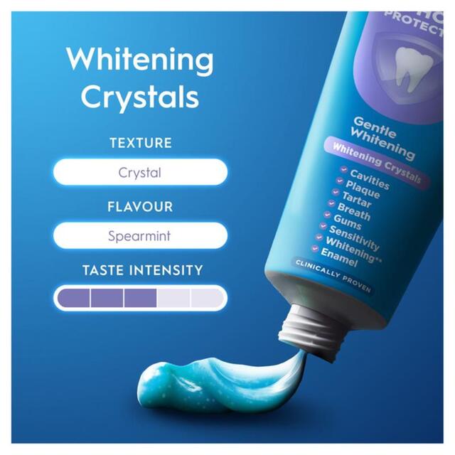 Oral-B Toothpaste Pro-Expert Whitening thumbnail 2