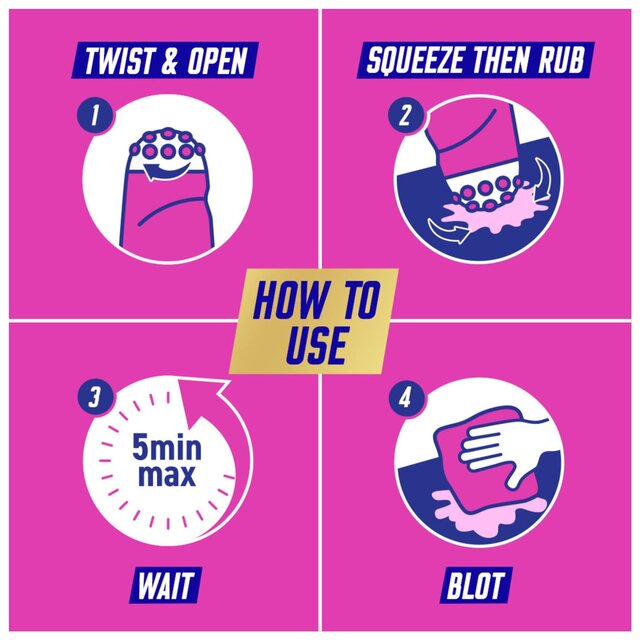 Vanish Carpet Precision Serum thumbnail 3