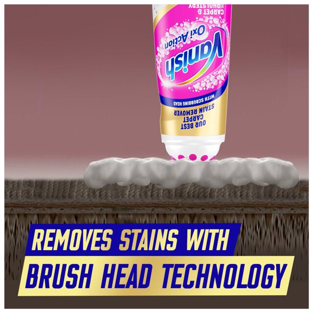 Vanish Carpet Precision Serum thumbnail 4