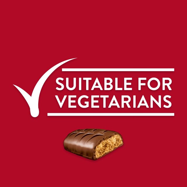 Fox's Rocky Chocolate Biscuit Bars Multipack thumbnail 6