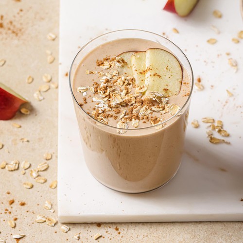 Naturya SuperShake Apple & Cinnamon thumbnail 4