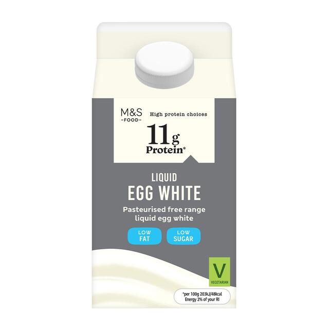 M&S Liquid Egg White thumbnail 3