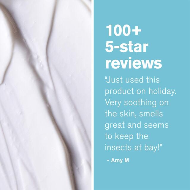 Green People After Sun with Insect Repellent thumbnail 5