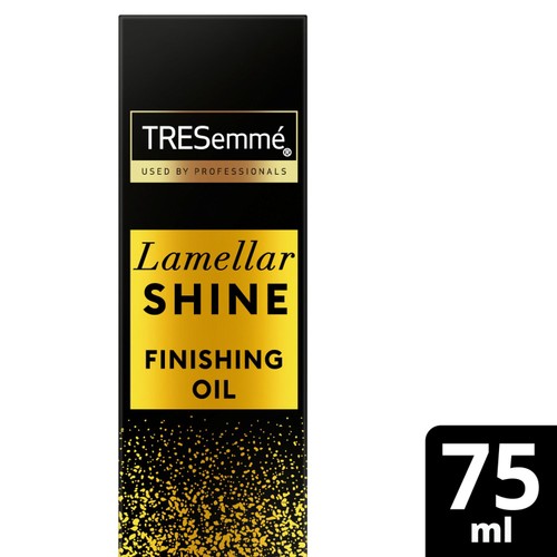 TRESemme Lamellar Shine Oil