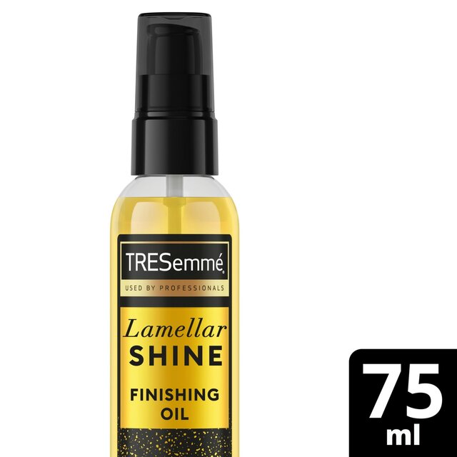 TRESemme Lamellar Shine Oil