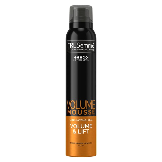 TRESemme Volume & Lift Mousse thumbnail 2