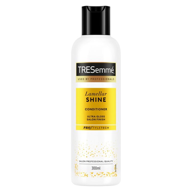 TRESemme Lamellar Shine Conditioner thumbnail 2