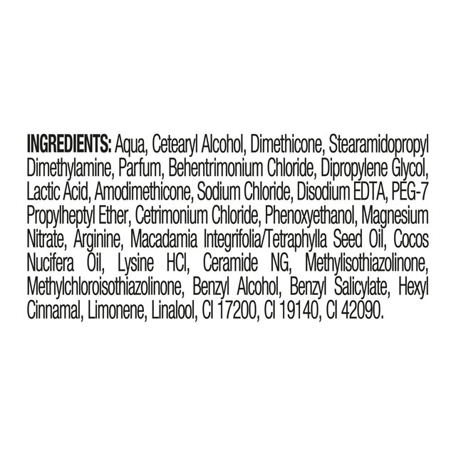 TRESemme Lamellar Shine Conditioner thumbnail 5