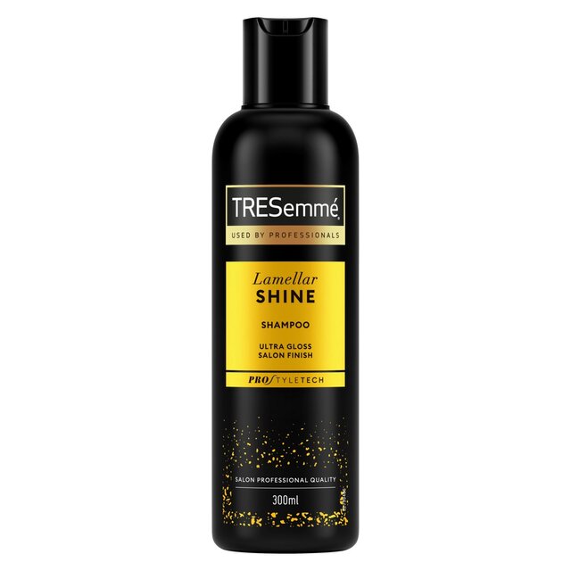 TRESemme Lamellar Shine Shampoo thumbnail 2