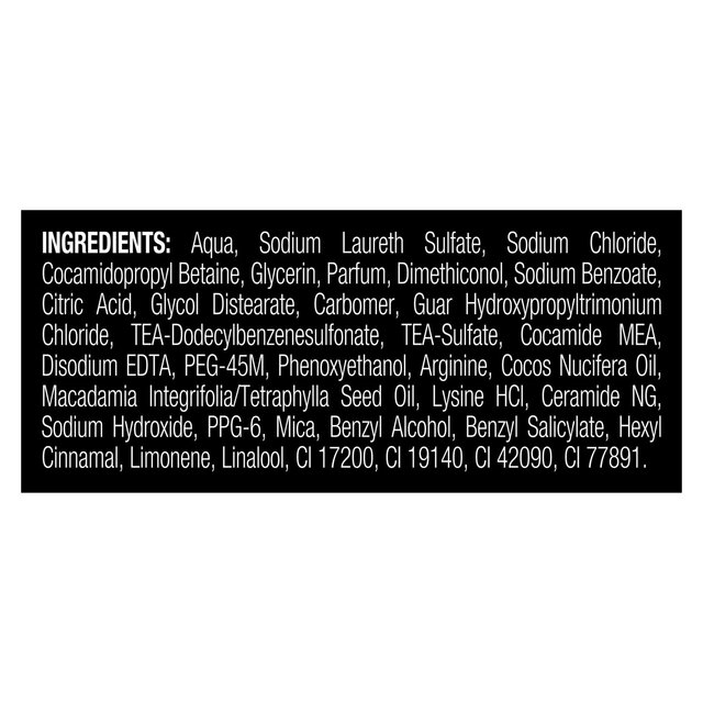 TRESemme Lamellar Shine Shampoo thumbnail 5