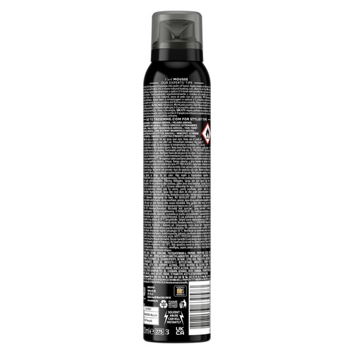 TRESemme Curl Define Mousse thumbnail 3