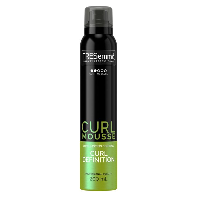 TRESemme Curl Define Mousse thumbnail 2