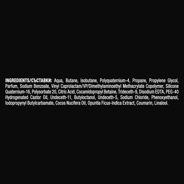 TRESemme Curl Define Mousse thumbnail 5