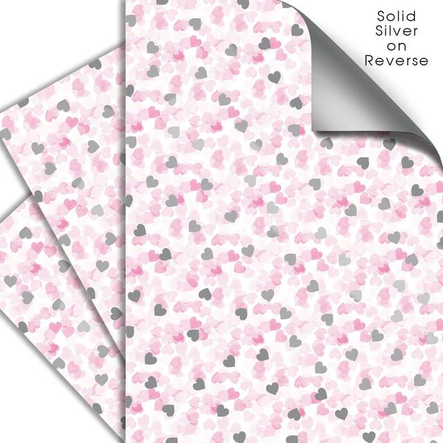 Confetti Grande Double Sided Wrap Sheets thumbnail 2