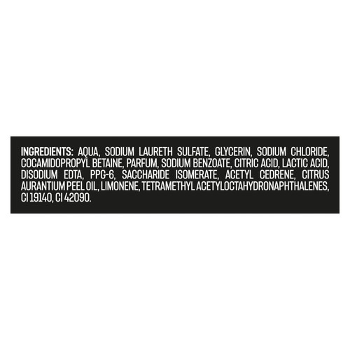 Lynx Jungle Fresh Shower Gel thumbnail 8