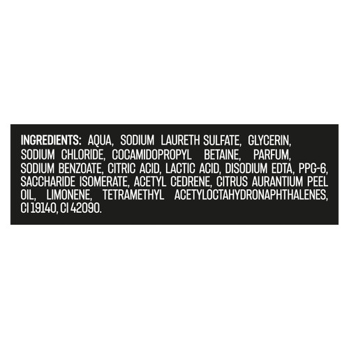 Lynx Jungle Fresh Shower Gel thumbnail 8