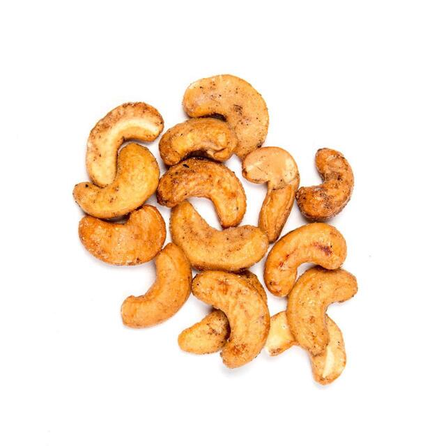 Mr Filbert's Indonesian Pepper Inspired Cashews thumbnail 3