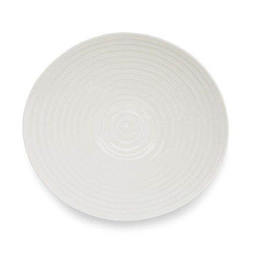 Sophie Conran White Porcelain Large Salad Bowl  thumbnail 3