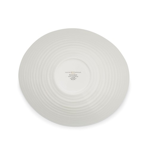 Sophie Conran White Porcelain Large Salad Bowl  thumbnail 4