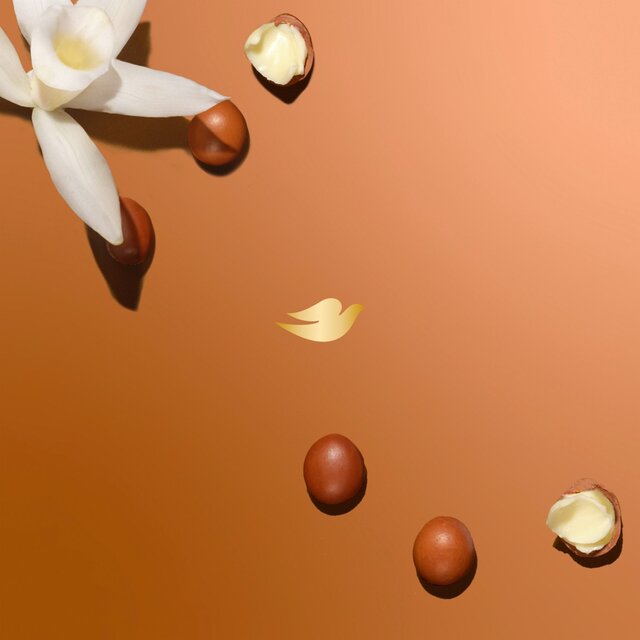 Dove Pampering Advanced Care Body Wash Shower Gel Shea Butter & Vanilla thumbnail 3