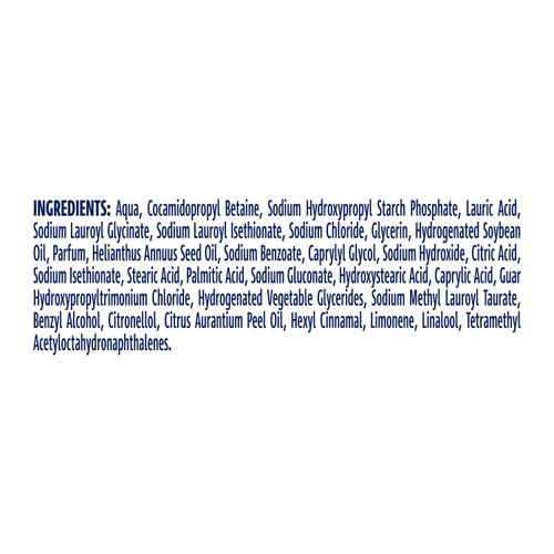 Dove Deeply Nourishing Advanced Care Body Wash Shower Gel thumbnail 9