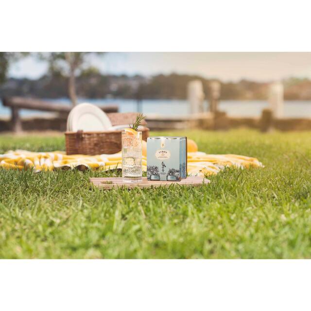 Lyre's Alcohol Free G&T thumbnail 4