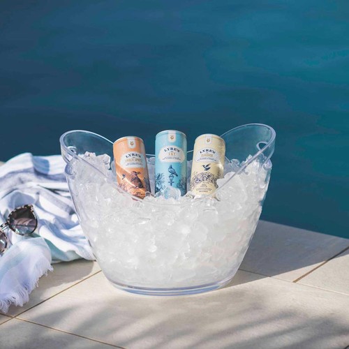 Lyre's Alcohol Free Amalfi Spritz thumbnail 9
