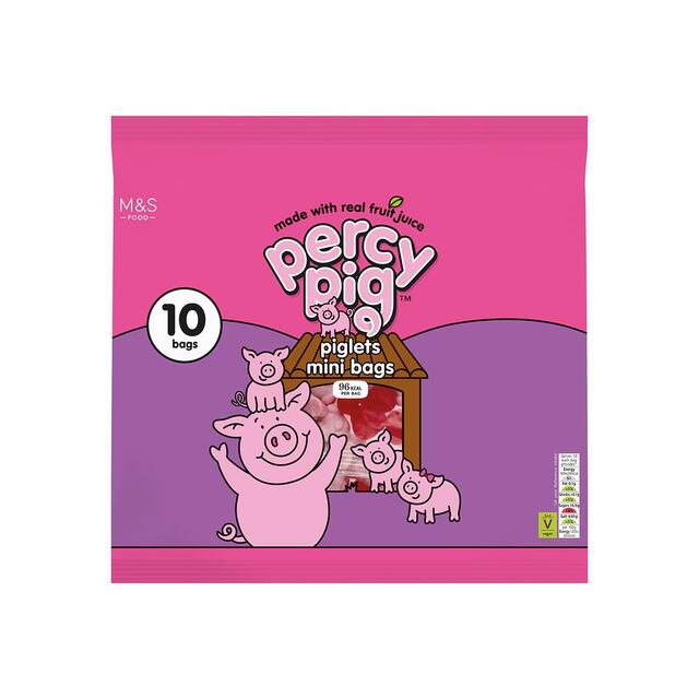 M&S Percy Piglets Mini Bag thumbnail 2