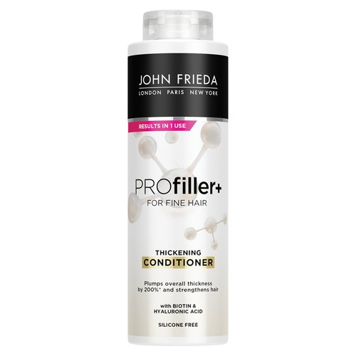 John Frieda Volume PROfiller+ Thickening Conditioner