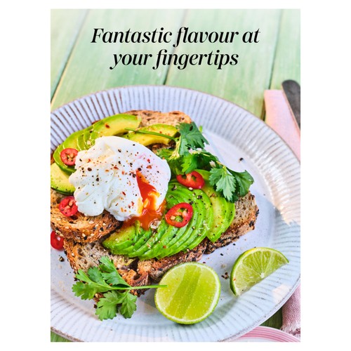 Maldon Chilli Sea Salt Flakes thumbnail 2
