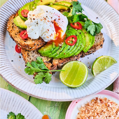 Maldon Chilli Sea Salt Flakes thumbnail 7